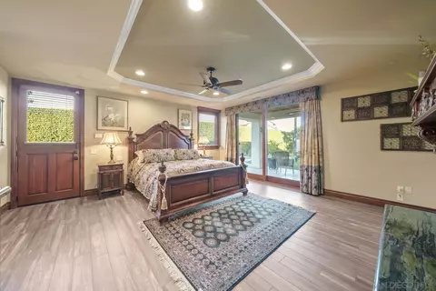 Bedroom - 3128 Los Verdes Dr, Fallbrook, CA 92028 photo 3 of 7