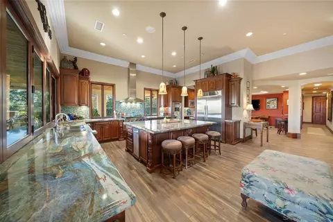 Kitchen - 3128 Los Verdes Dr, Fallbrook, CA 92028 photo 4 of 7