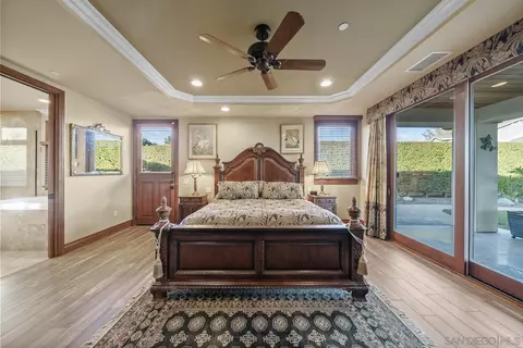 Bedroom - 3128 Los Verdes Dr, Fallbrook, CA 92028 photo 1 of 7