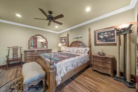 Bedroom - 3128 Los Verdes Dr, Fallbrook, CA 92028 photo 5 of 7