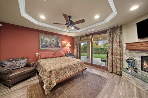 Bedroom - 3128 Los Verdes Dr, Fallbrook, CA 92028 photo 7 of 7
