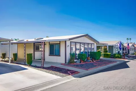 10 N Kirby St Space #25, Hemet, CA 92545