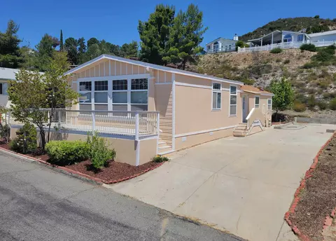 35109 Highway 79 #128, Warner Springs, CA 92086