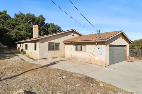 20550 Bexley Rd, Jamul, CA 91935