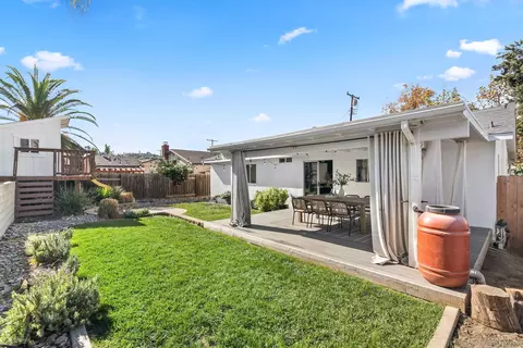 Exterior - 845 Waterloo Ave, El Cajon, CA 92019 photo 3 of 5