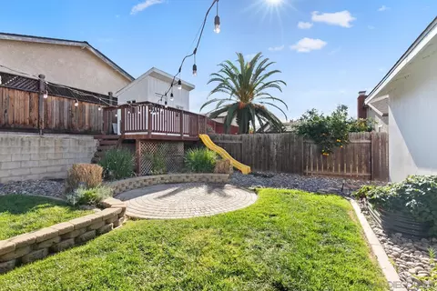 Exterior - 845 Waterloo Ave, El Cajon, CA 92019 photo 5 of 5