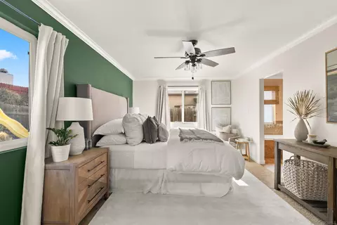Bedroom - 845 Waterloo Ave, El Cajon, CA 92019 photo 2 of 7