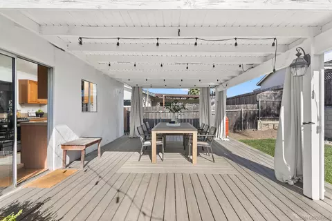 Exterior - 845 Waterloo Ave, El Cajon, CA 92019 photo 2 of 5
