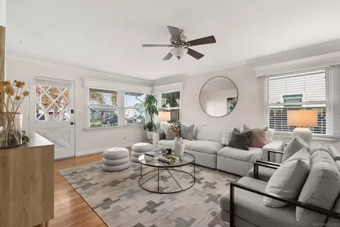 Living - 845 Waterloo Ave, El Cajon, CA 92019 photo 2 of 2