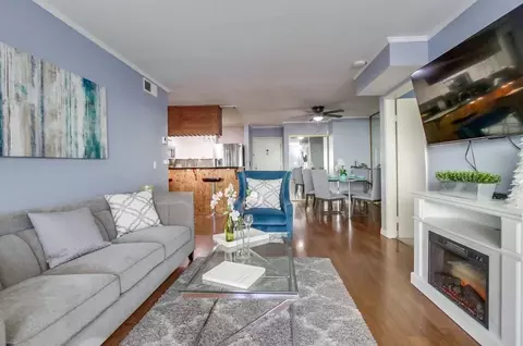 6255 Rancho Mission Rd #215, San Diego, CA 92108
