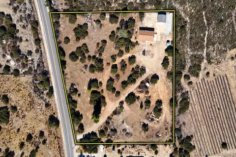 2165 Lake Morena Dr, Campo, CA 91906