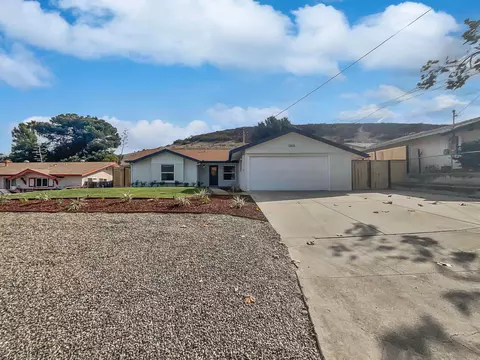 12625 Arabian Way, Poway, CA 92064