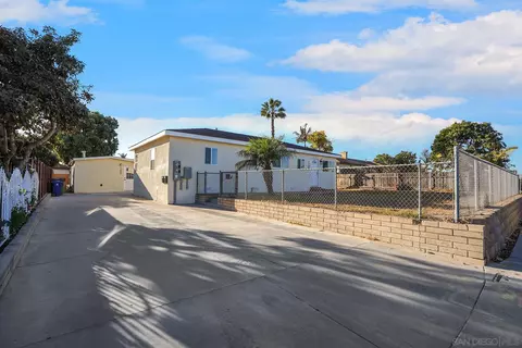 1240 Fourth Ave, Chula Vista, CA 91911