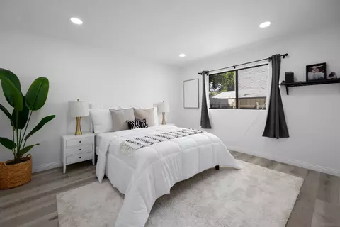Bedroom - 1483 Broadway #N, El Cajon, CA 92021 photo 1 of 4