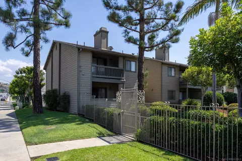Exterior - 1483 Broadway #N, El Cajon, CA 92021 photo 5 of 5