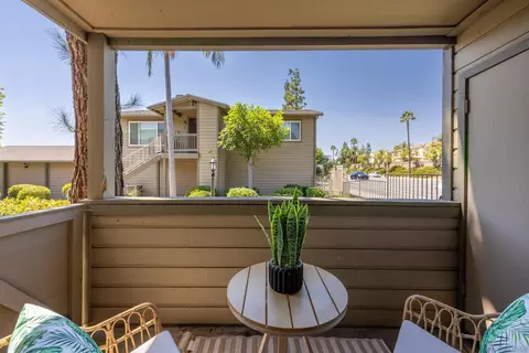 Exterior - 1483 Broadway #N, El Cajon, CA 92021 photo 1 of 5