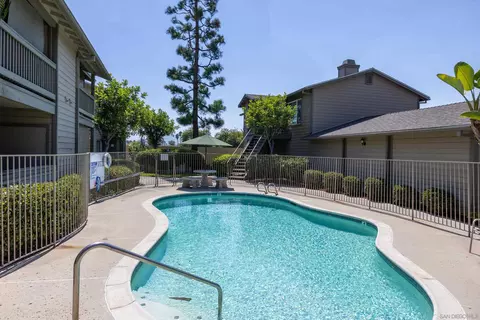 Exterior - 1483 Broadway #N, El Cajon, CA 92021 photo 3 of 5