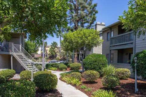 Exterior - 1483 Broadway #N, El Cajon, CA 92021 photo 4 of 5
