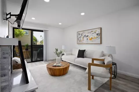 Living - 1483 Broadway #N, El Cajon, CA 92021 photo 1 of 4