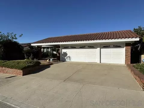 261 Avenida Santa Elena, La Habra, CA 90631