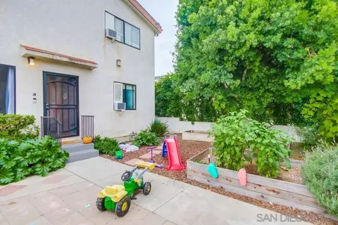 3129 Emerson St, San Diego, CA 92106