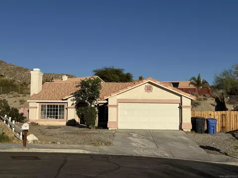 9562 Oro Ct, Desert Hot Springs, CA 92240
