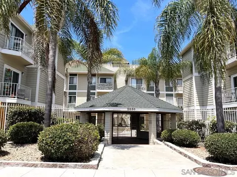 2650 Broadway #305, San Diego, CA 92102