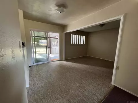 Living - 1254 N Railroad St, Jacumba, CA 91934 photo 2 of 3