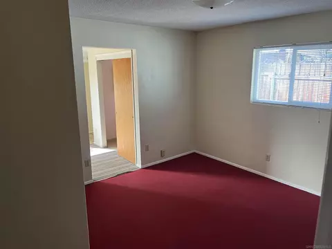Bedroom - 1254 N Railroad St, Jacumba, CA 91934 photo 2 of 3