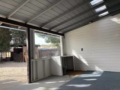 Exterior - 1254 N Railroad St, Jacumba, CA 91934 photo 3 of 9