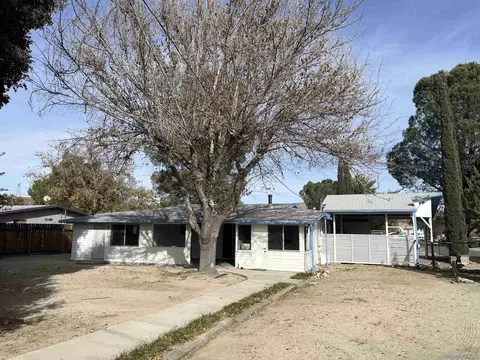 Exterior - 1254 N Railroad St, Jacumba, CA 91934 photo 4 of 9