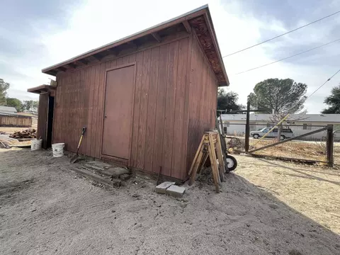 Exterior - 1254 N Railroad St, Jacumba, CA 91934 photo 5 of 9