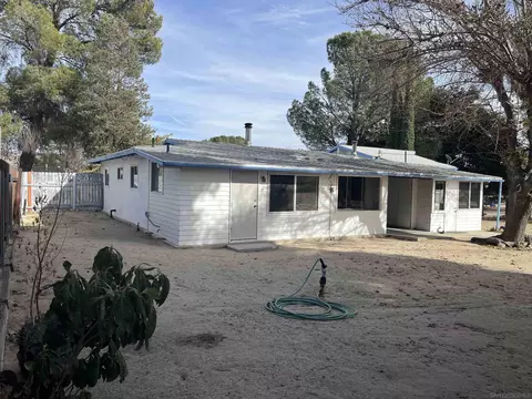 Exterior - 1254 N Railroad St, Jacumba, CA 91934 photo 8 of 9
