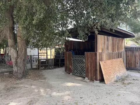 Exterior - 1254 N Railroad St, Jacumba, CA 91934 photo 6 of 9