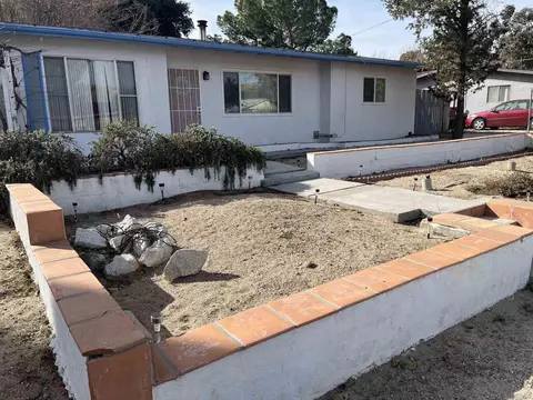 1254 N Railroad St, Jacumba, CA 91934