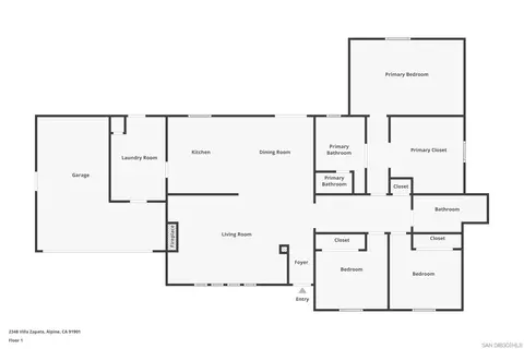 2348 Villa Zapata, Alpine, CA 91901 photo 53