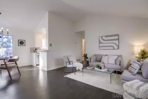 4663 Iowa St #4, San Diego, CA 92116