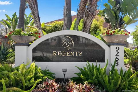 9263 Regents Rd #B202, La Jolla, CA 92037