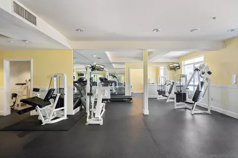 9263 Regents Rd #B202, La Jolla, CA 92037 photo 32
