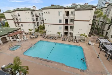 9263 Regents Rd #B202, La Jolla, CA 92037 photo 39
