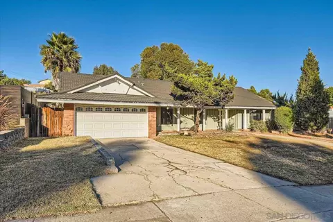 6345 Jackson Dr, San Diego, CA 92119