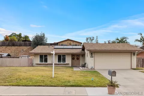 1344 Pleasant Hl, Escondido, CA 92026