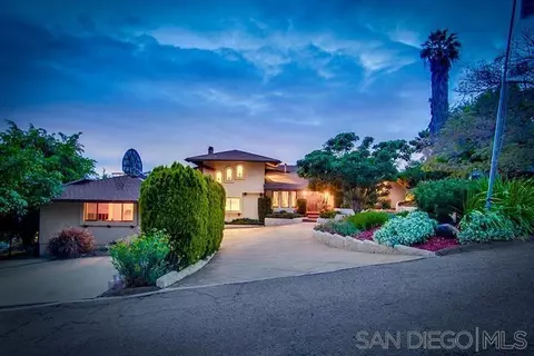 Exterior - 4358 N Rogers Rd, Spring Valley, CA 91977 photo 2 of 3