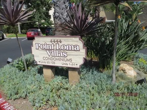 4444 W Point Loma Blvd #26, San Diego, CA 92107