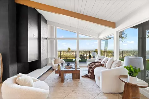5633 Soledad Mountain Rd, San Diego, CA 92037 photo 7