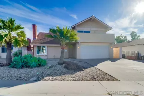 8843 Bralorne Way, San Diego, CA 92126