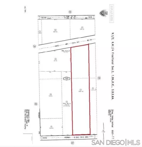 0 Yermo Rd #1, Yermo, CA 92398 photo 2