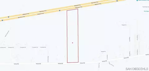 0 Yermo Rd #1, Yermo, CA 92398 photo 3
