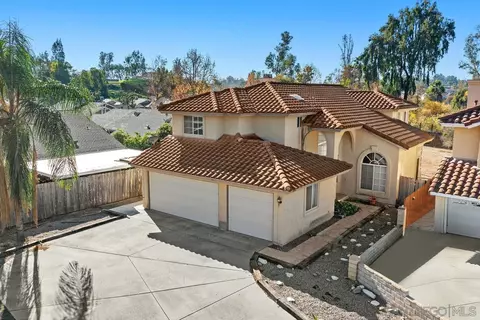 2137 Pleasantwood Ln, Escondido, CA 92026