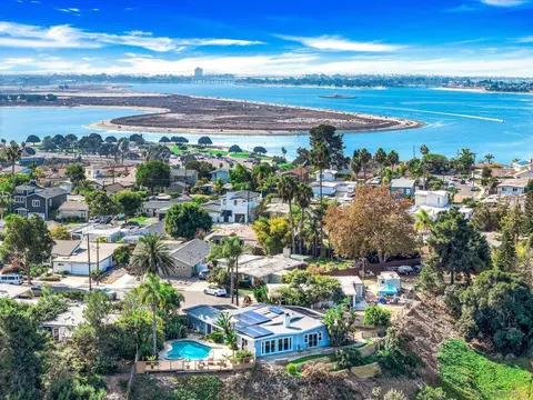 3193 Mooney St, San Diego, CA 92117